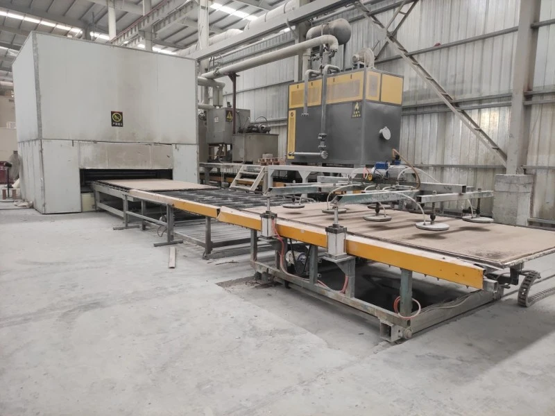 Oven Thermal Curing Oven Thermal Curing